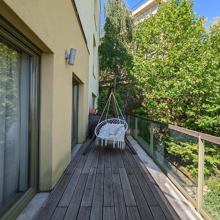 Juniper Apartment 브라쇼브 외부 사진