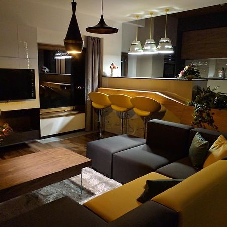 Juniper Apartment 브라쇼브 외부 사진