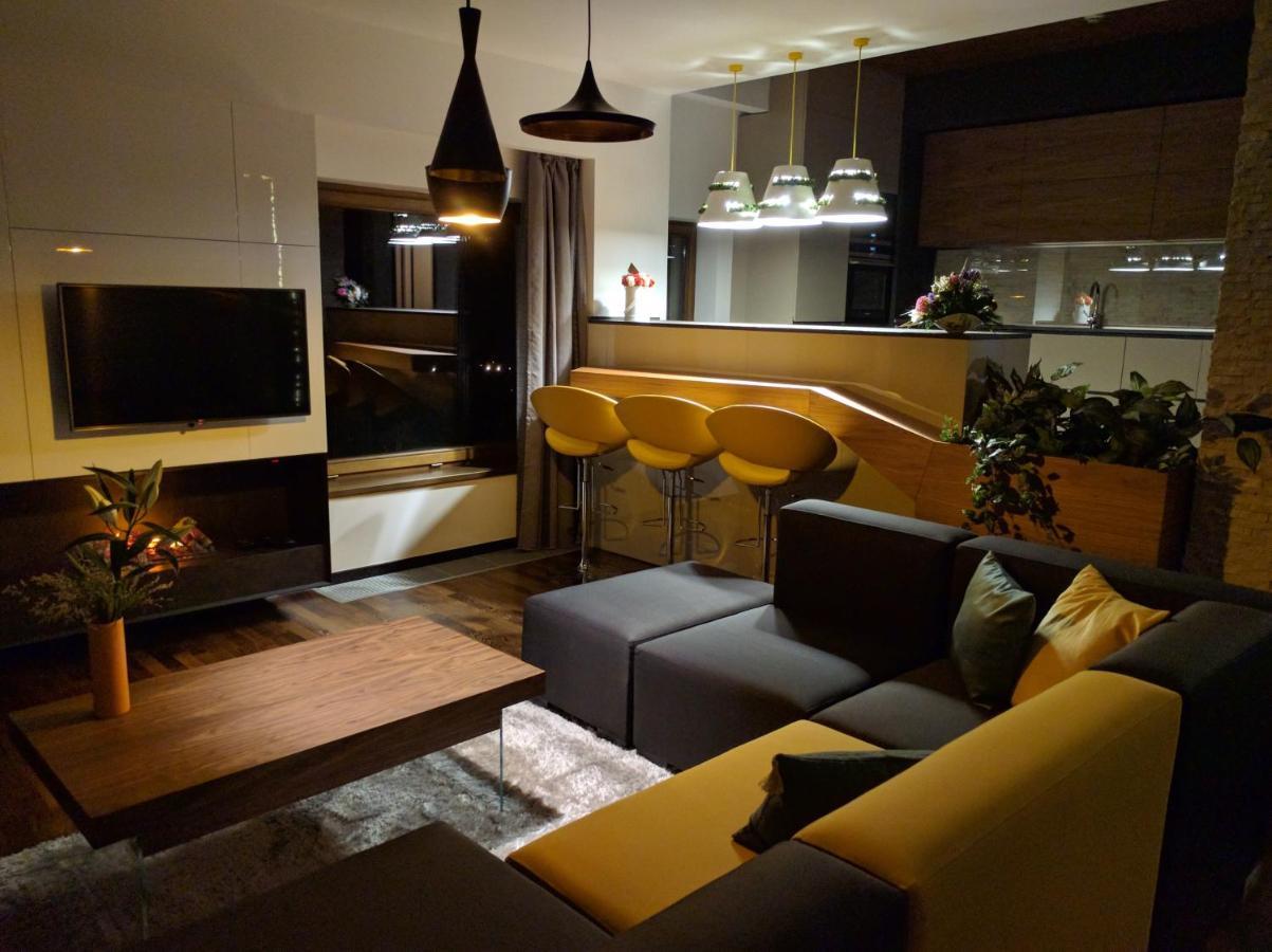 Juniper Apartment 브라쇼브 외부 사진