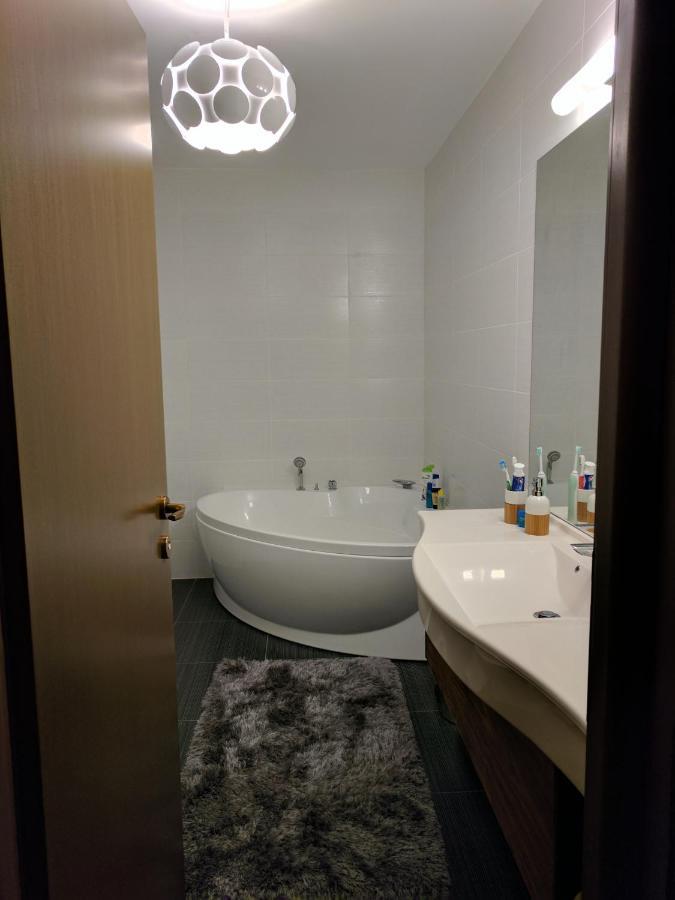 Juniper Apartment 브라쇼브 외부 사진