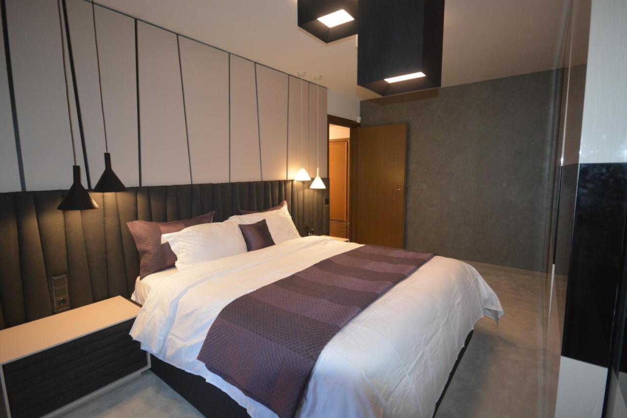 Juniper Apartment 브라쇼브 외부 사진