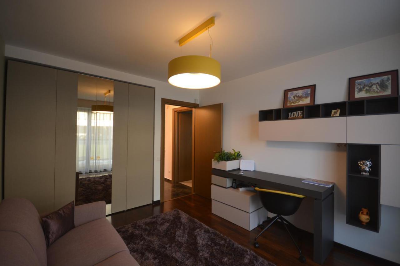 Juniper Apartment 브라쇼브 외부 사진