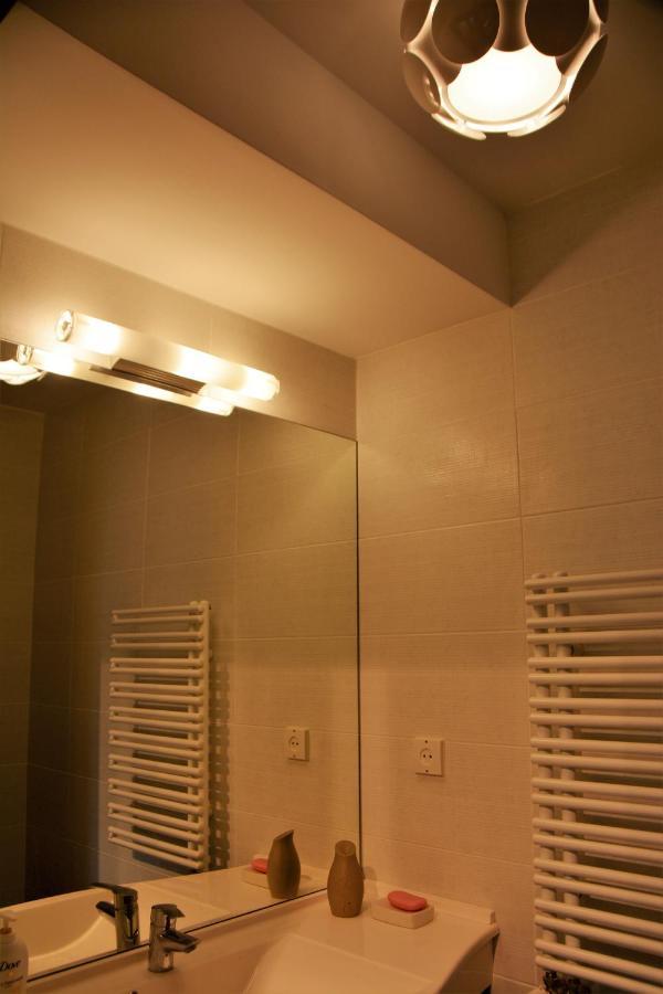 Juniper Apartment 브라쇼브 외부 사진