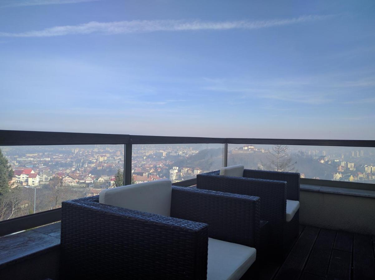 Juniper Apartment 브라쇼브 외부 사진