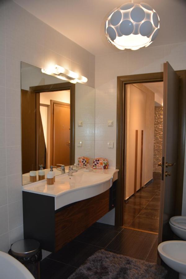 Juniper Apartment 브라쇼브 외부 사진